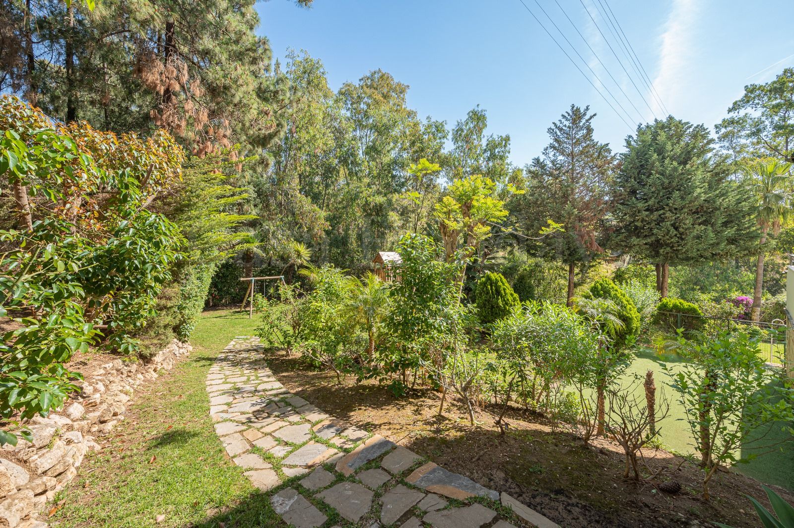 Penthouse in Mijas Costa