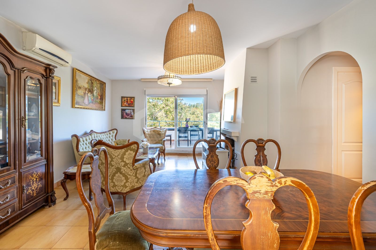 Penthouse for sale in Mijas Costa