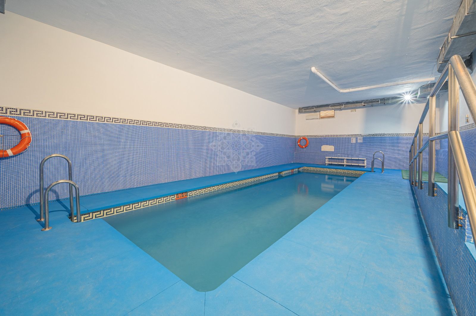 Penthouse w Mijas Costa