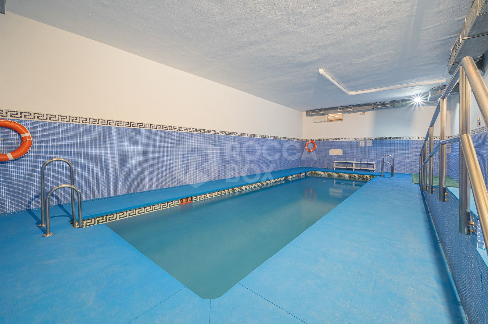 Penthouse for sale in Mijas Costa