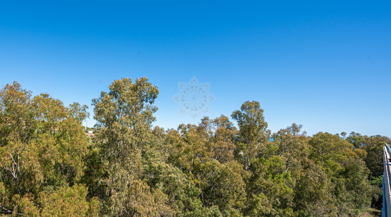 Penthouse w Mijas Costa