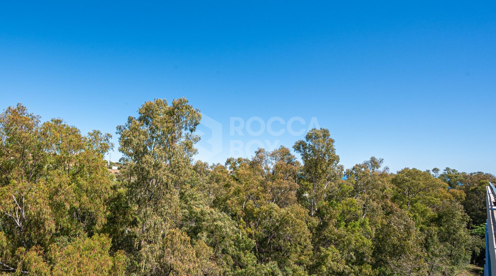 Penthouse for sale in Mijas Costa