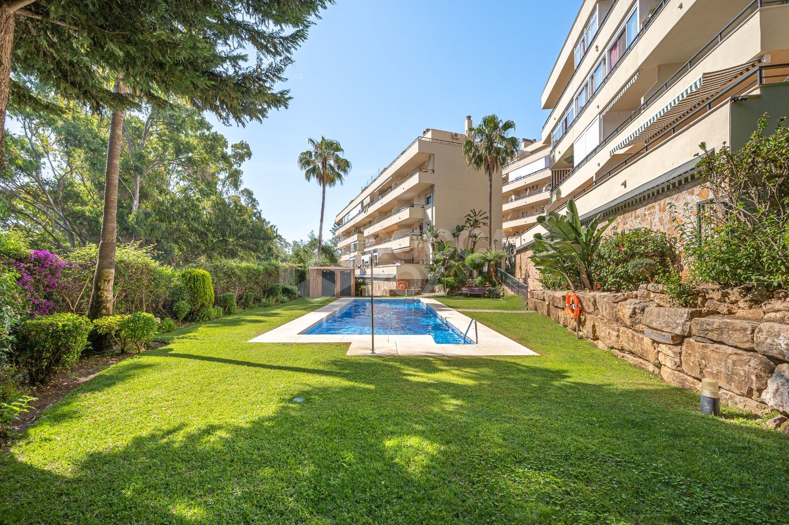 Penthouse for sale in Mijas Costa