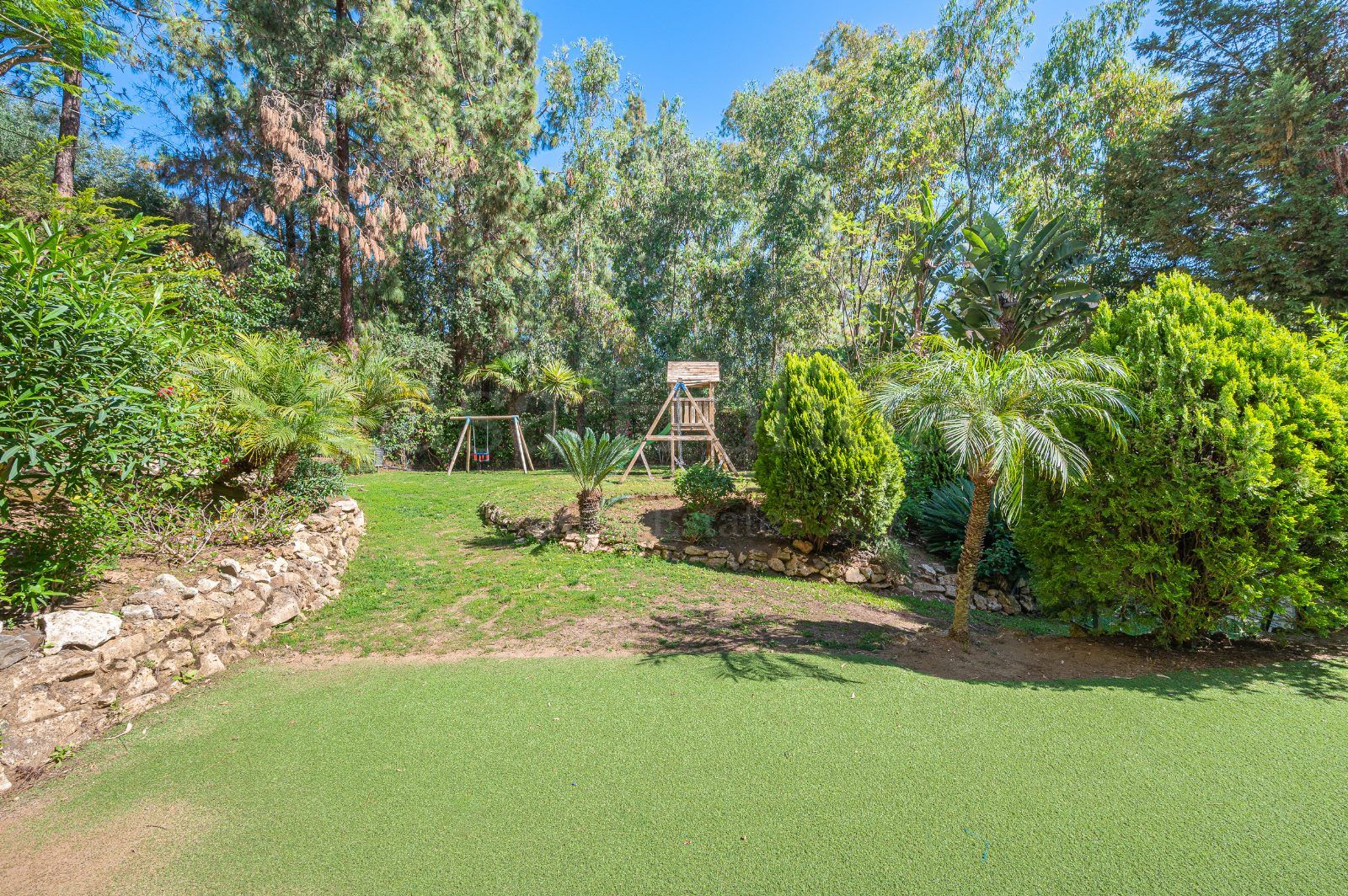 Penthouse in Mijas Costa