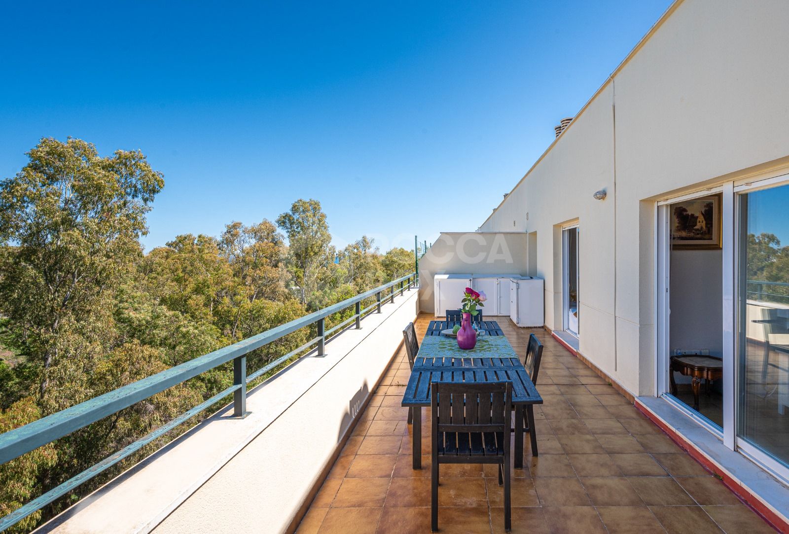 Penthouse for sale in Mijas Costa