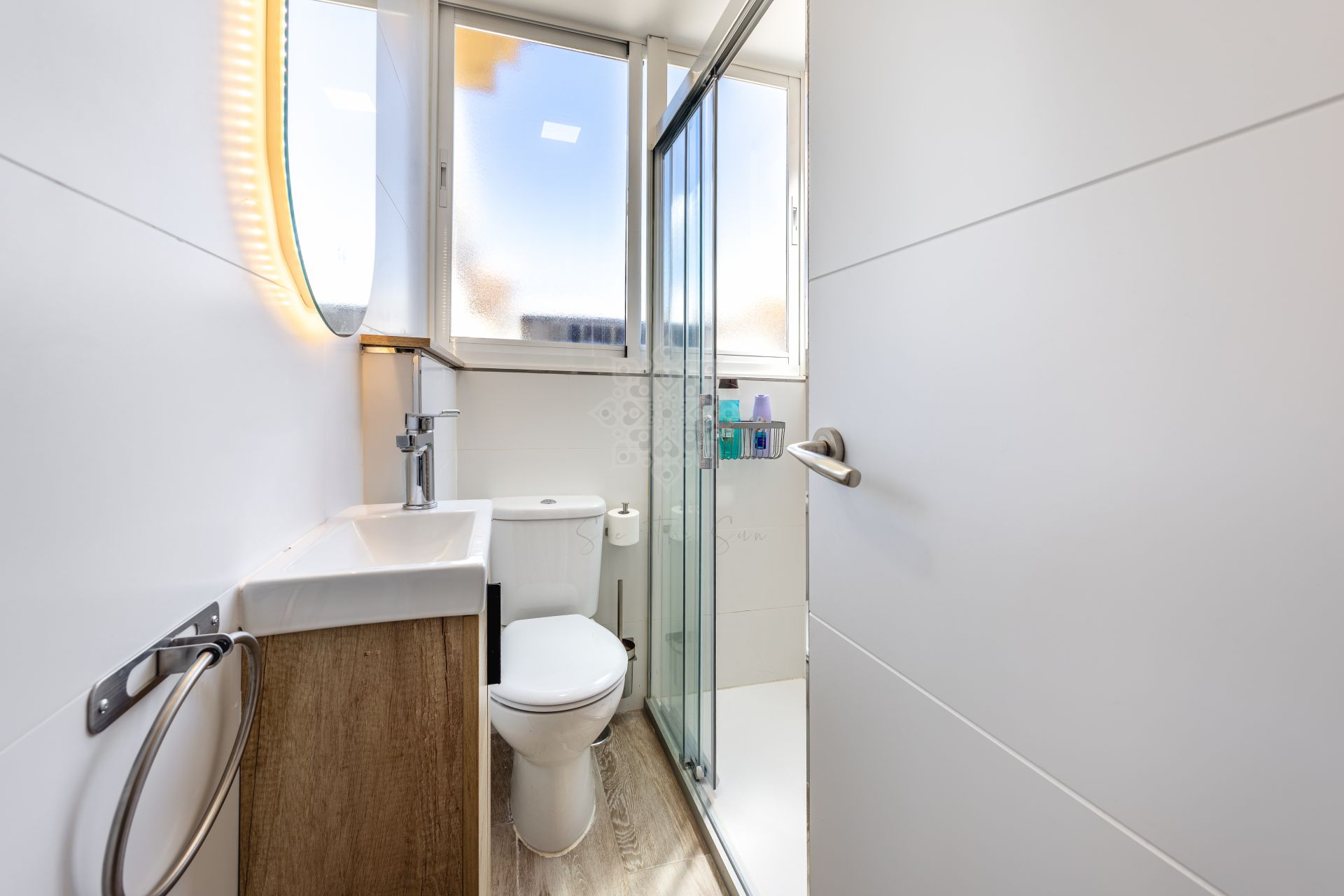 Duplex Penthouse w Los Pacos, Fuengirola