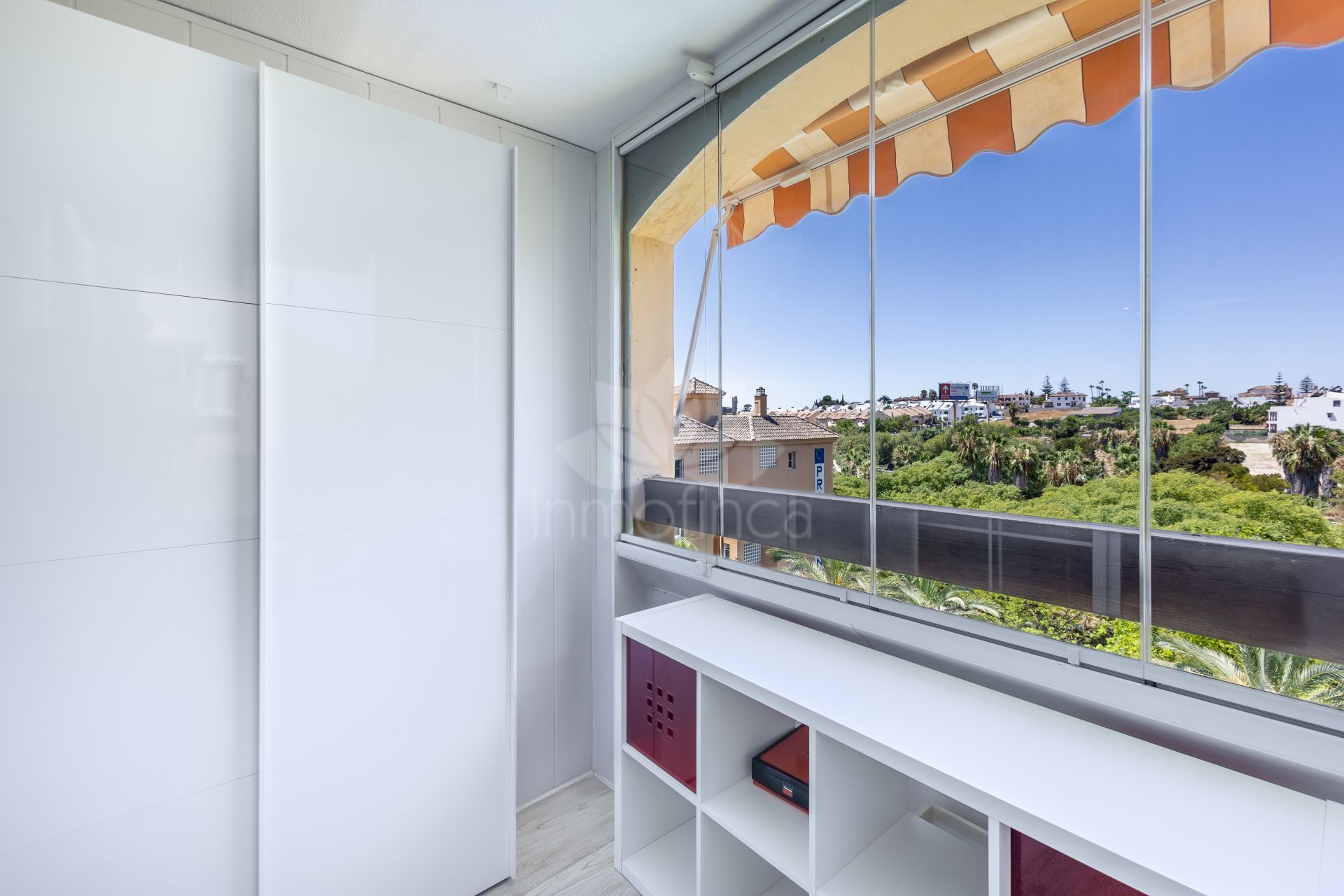 Duplex Penthouse in Los Pacos, Fuengirola