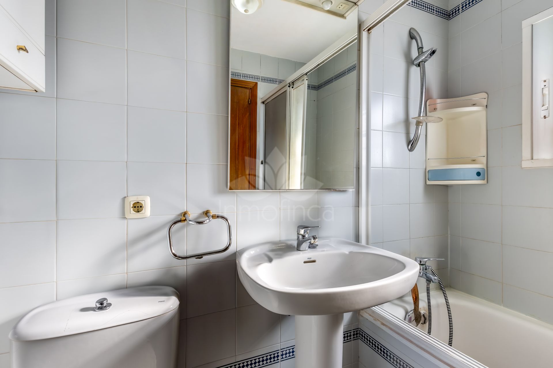 Triplex in Jerez de la Frontera