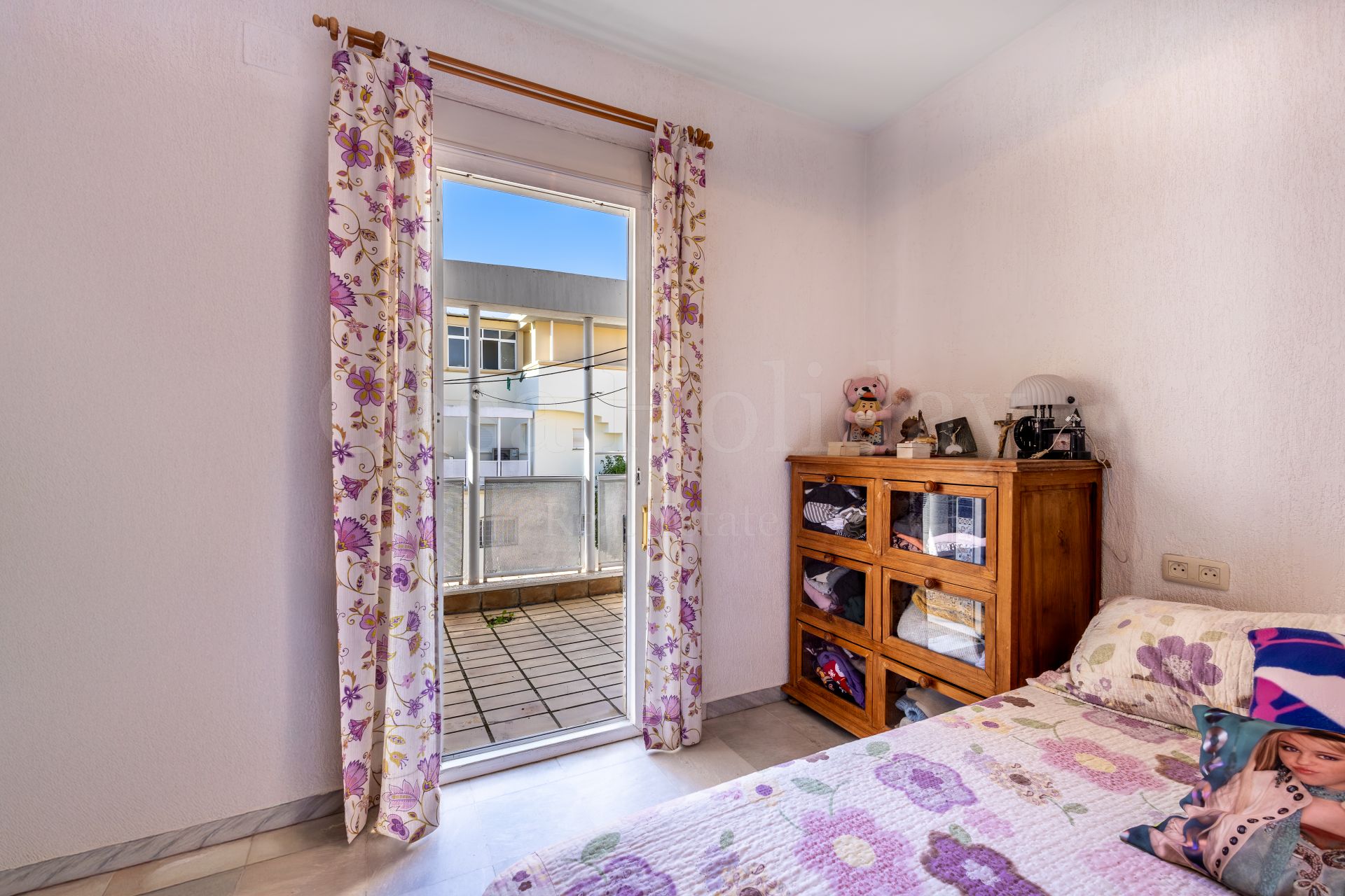 Triplex in Jerez de la Frontera