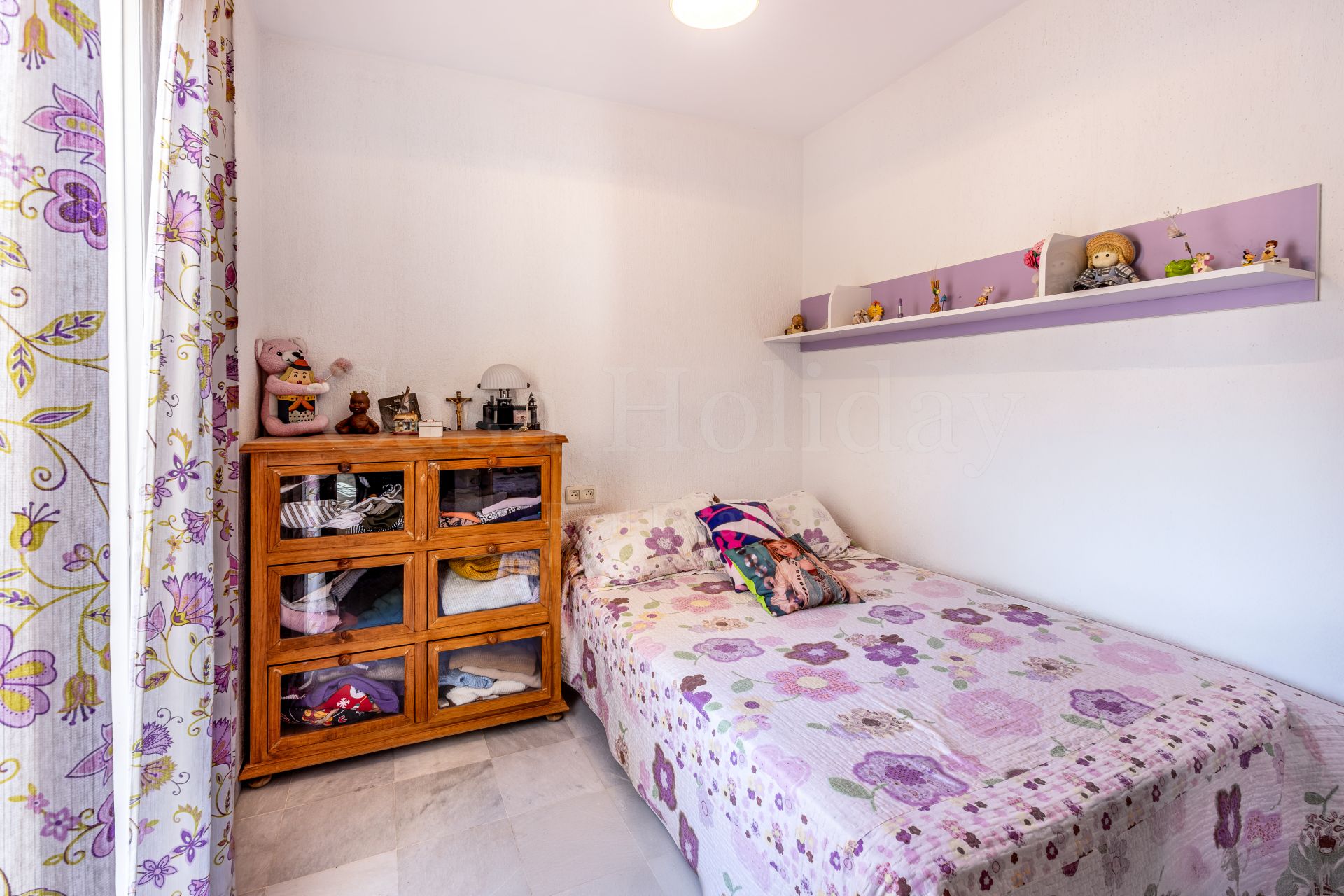 Triplex in Jerez de la Frontera