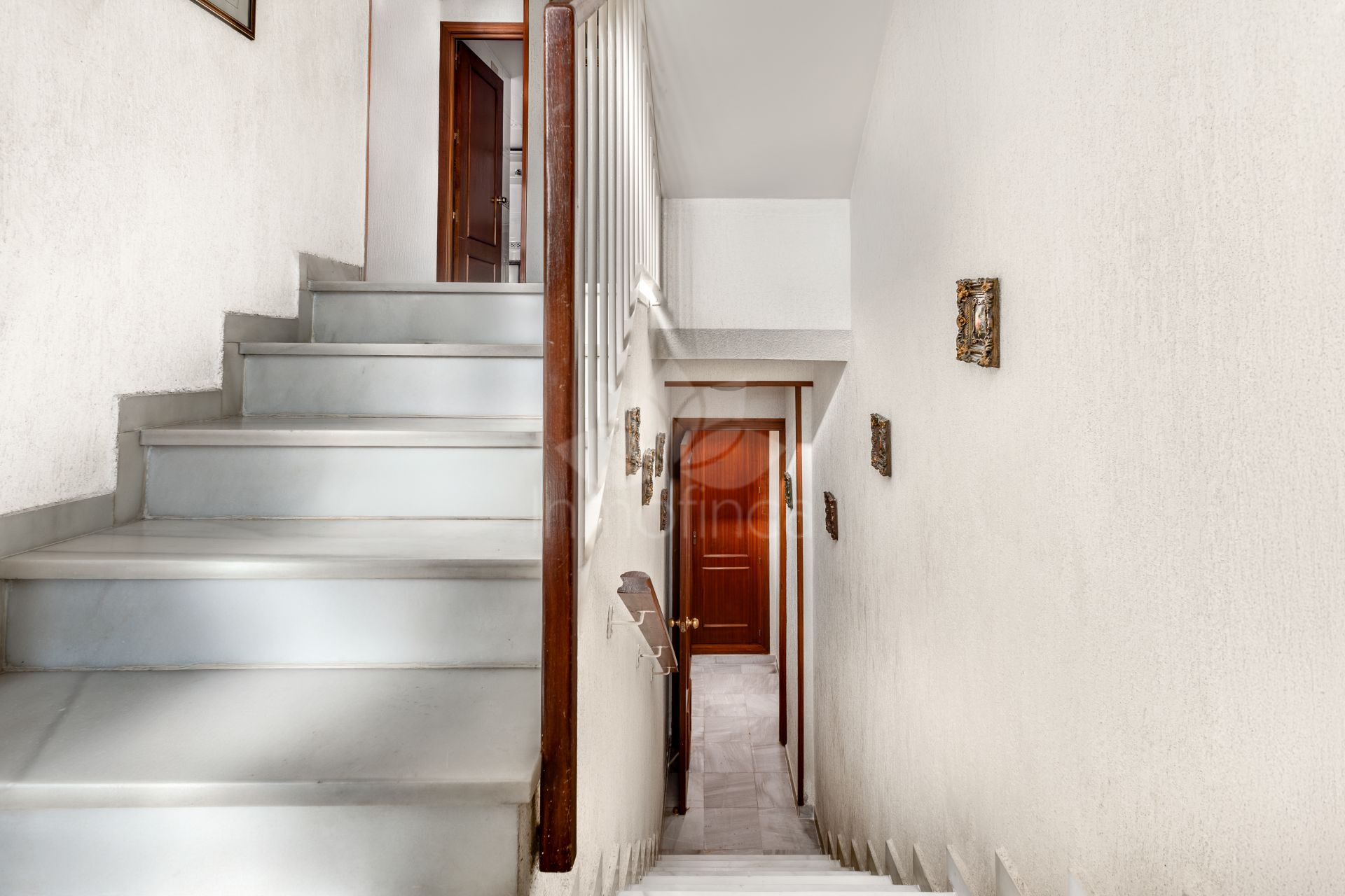 Triplex in Jerez de la Frontera