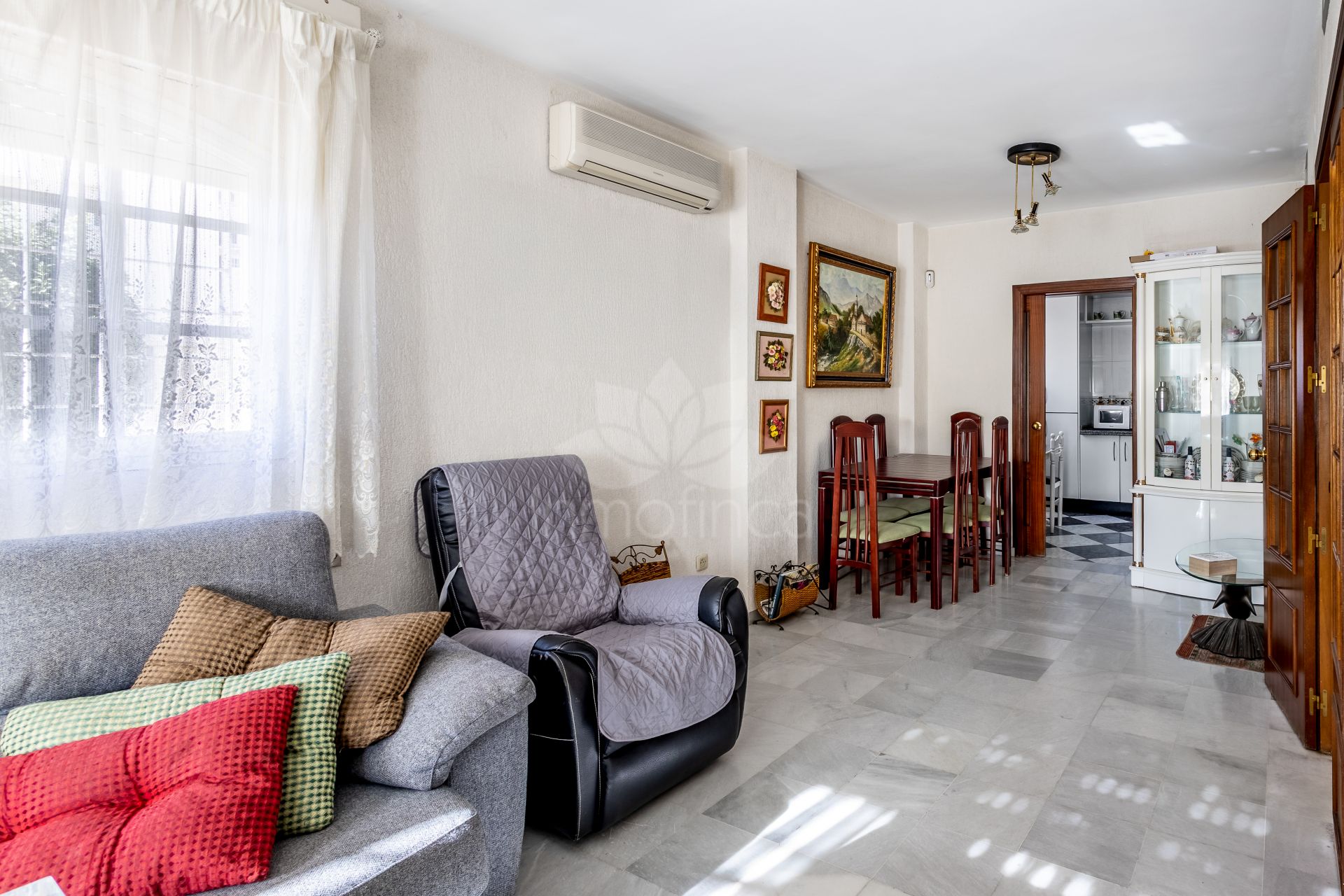 Triplex in Jerez de la Frontera