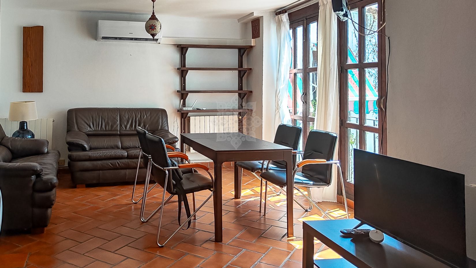 Apartment in Cordoba