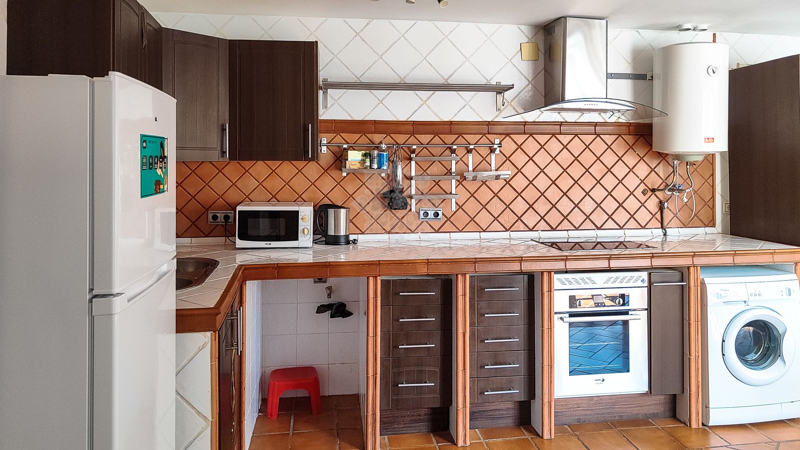 Apartment in Cordoba