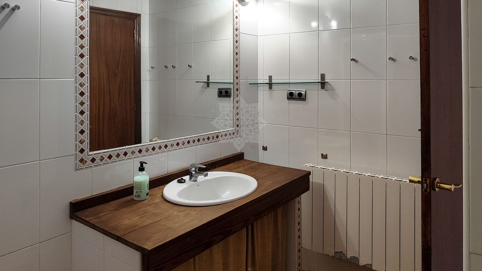 Apartment in Cordoba