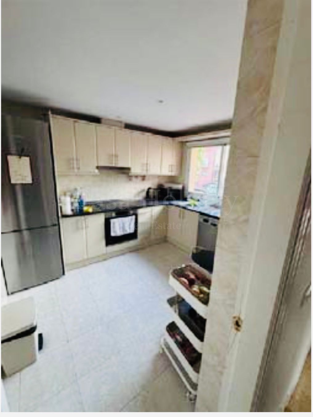 Town House in Condes de Iza, Marbella