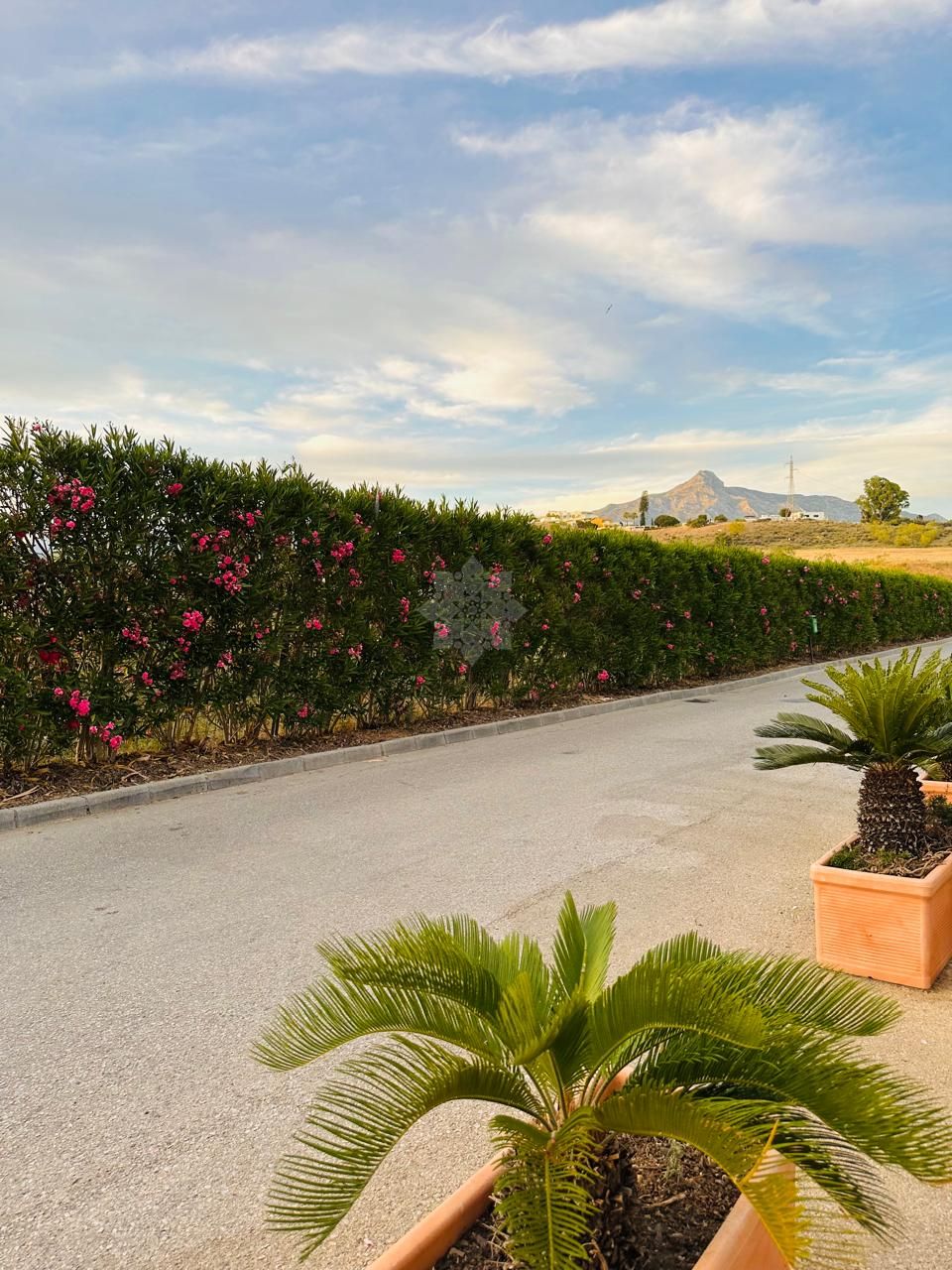 Town House in Condes de Iza, Marbella