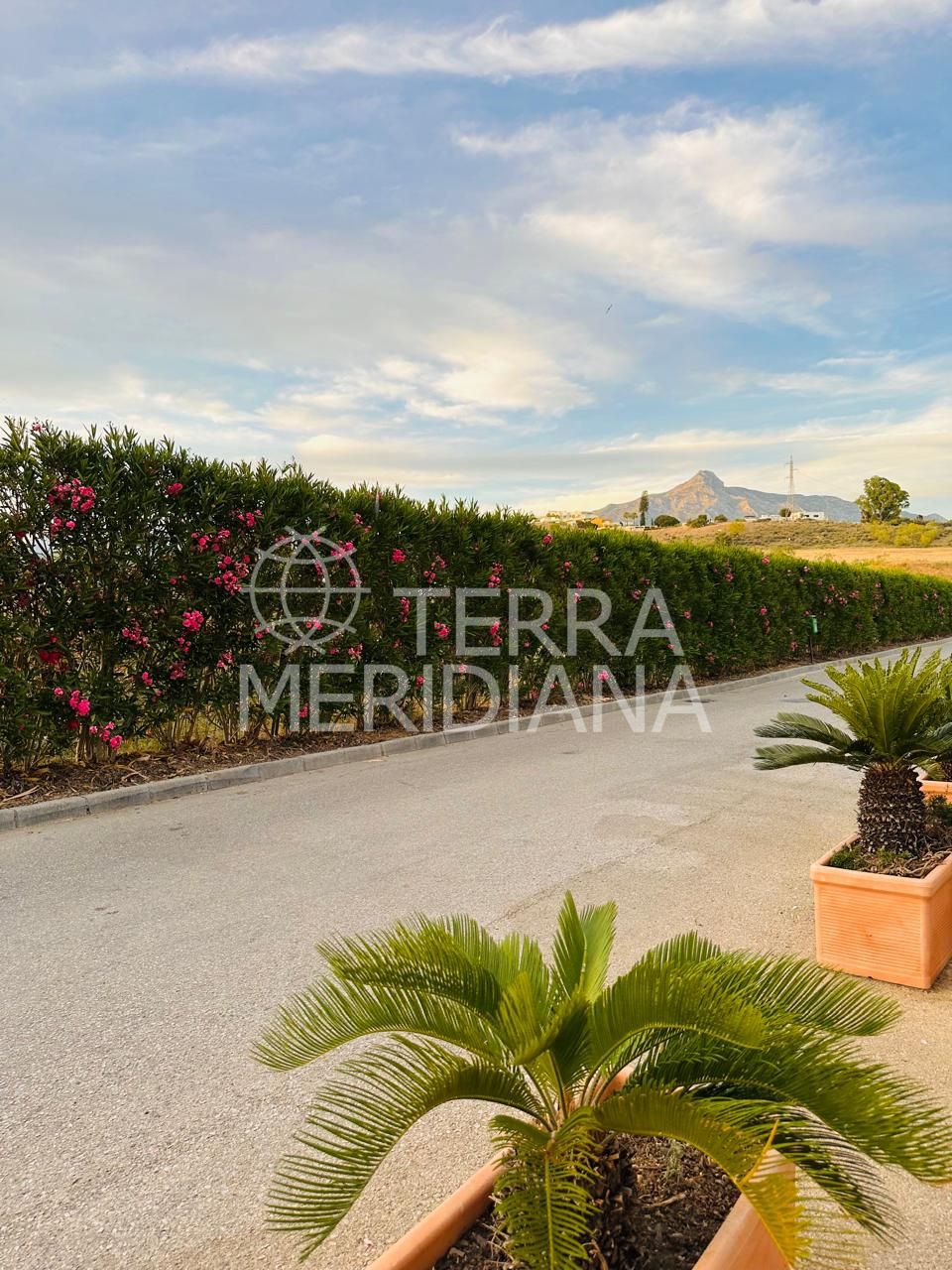 Town House in Condes de Iza, Marbella