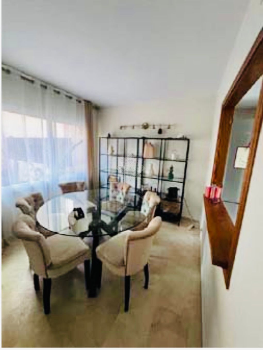 Town House in Condes de Iza, Marbella
