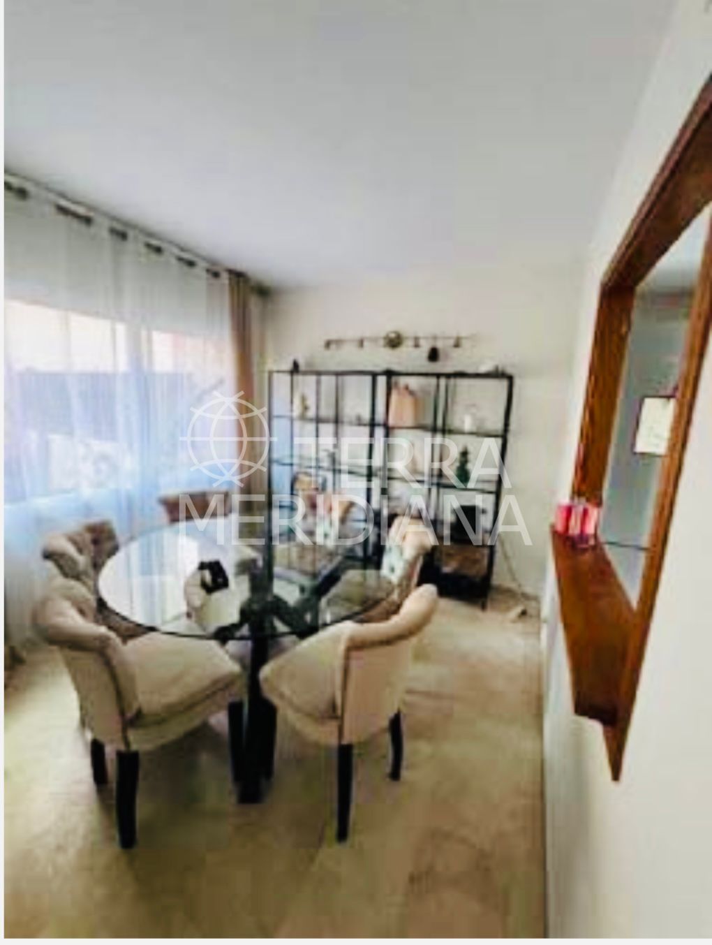 Town House in Condes de Iza, Marbella