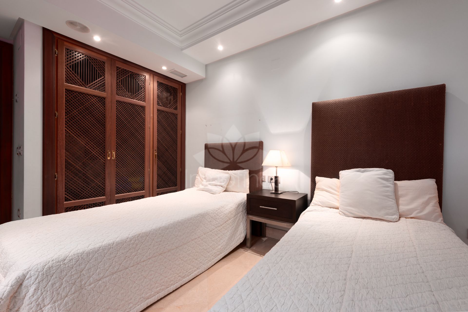 Apartment in Mar Azul, Estepona