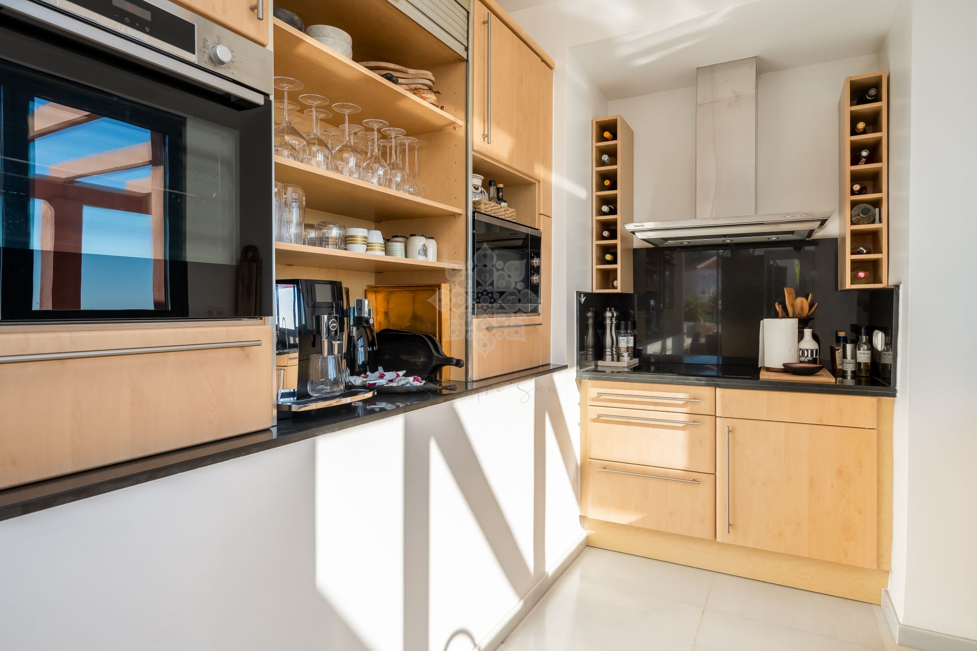 Duplex Penthouse w Calahonda, Mijas Costa