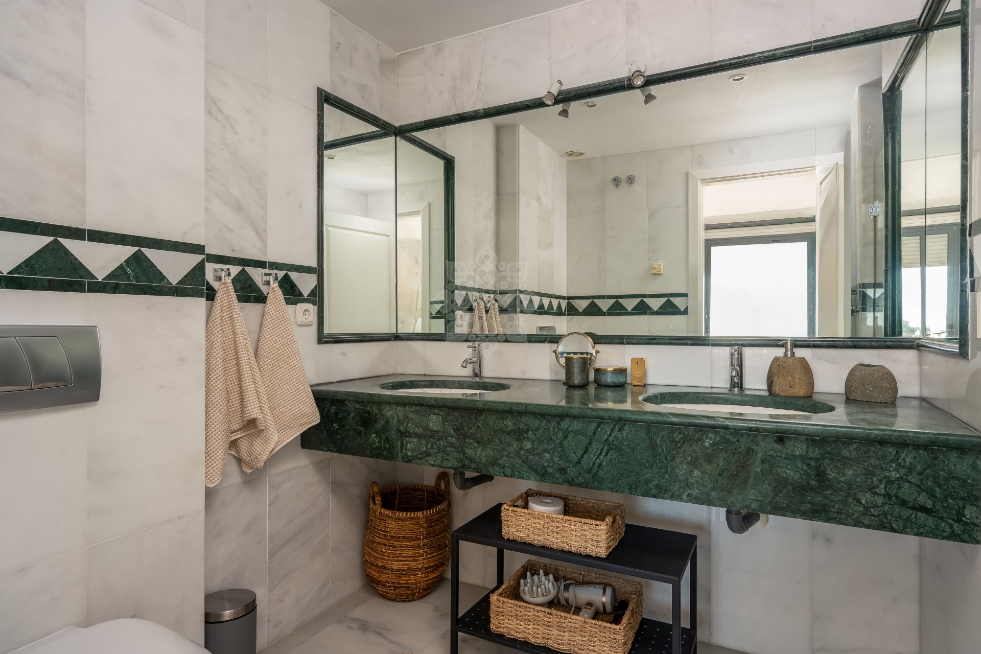 Duplex Penthouse w Calahonda, Mijas Costa