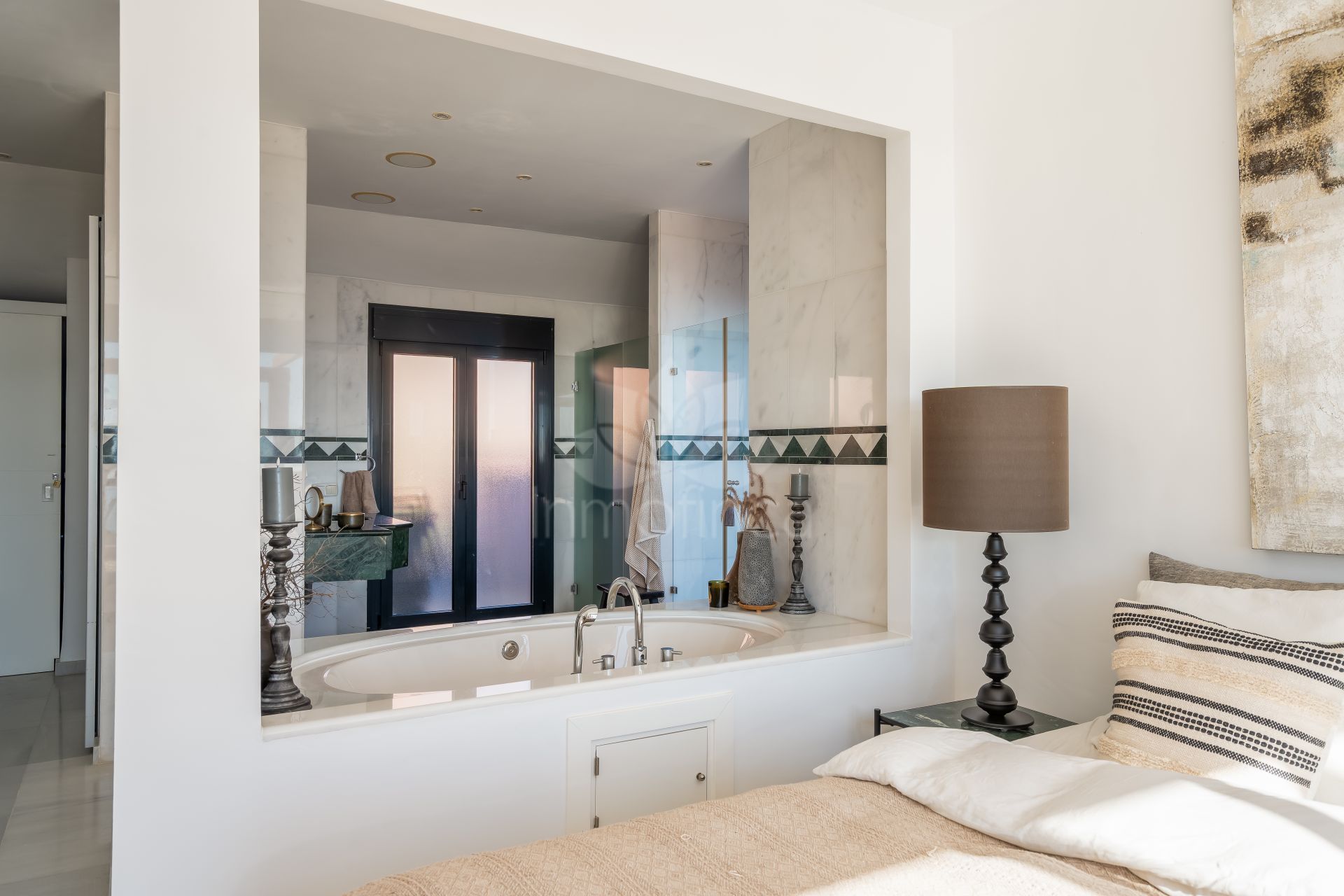 Duplex Penthouse in Calahonda, Mijas Costa