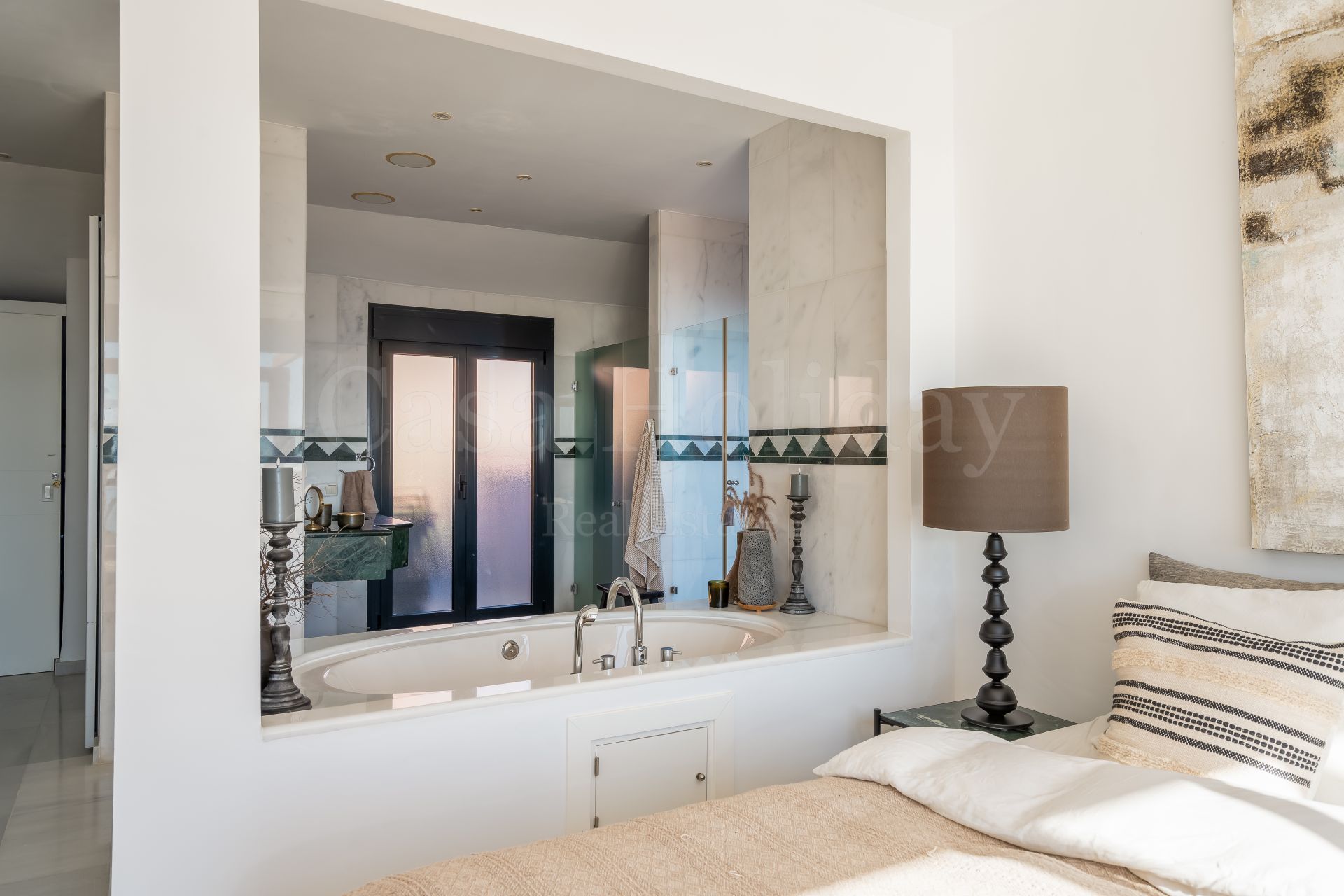 Duplex Penthouse in Calahonda, Mijas Costa