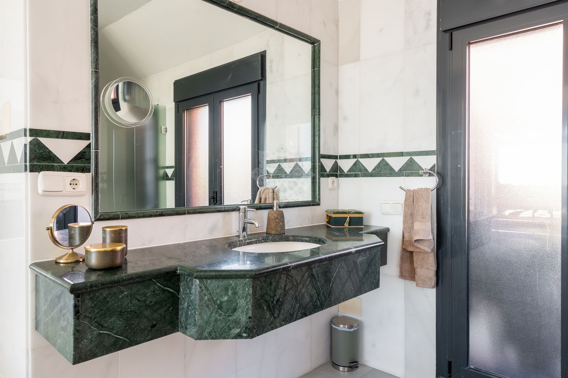 Duplex Penthouse w Calahonda, Mijas Costa