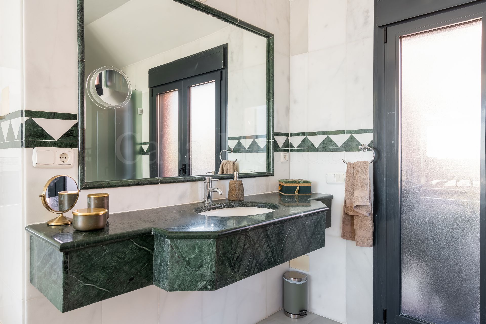 Duplex Penthouse in Calahonda, Mijas Costa