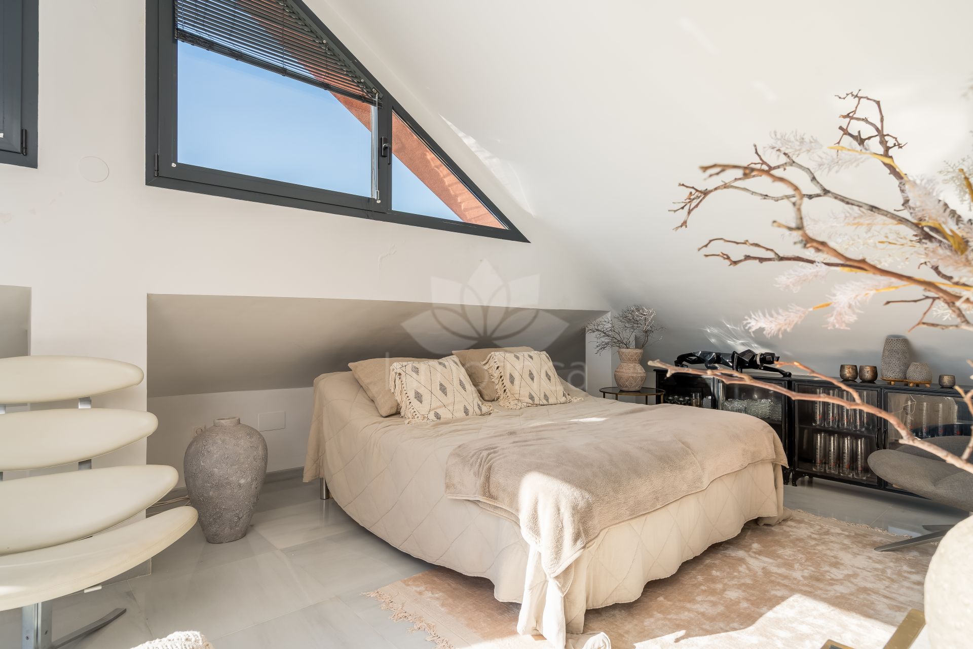 Duplex Penthouse in Calahonda, Mijas Costa