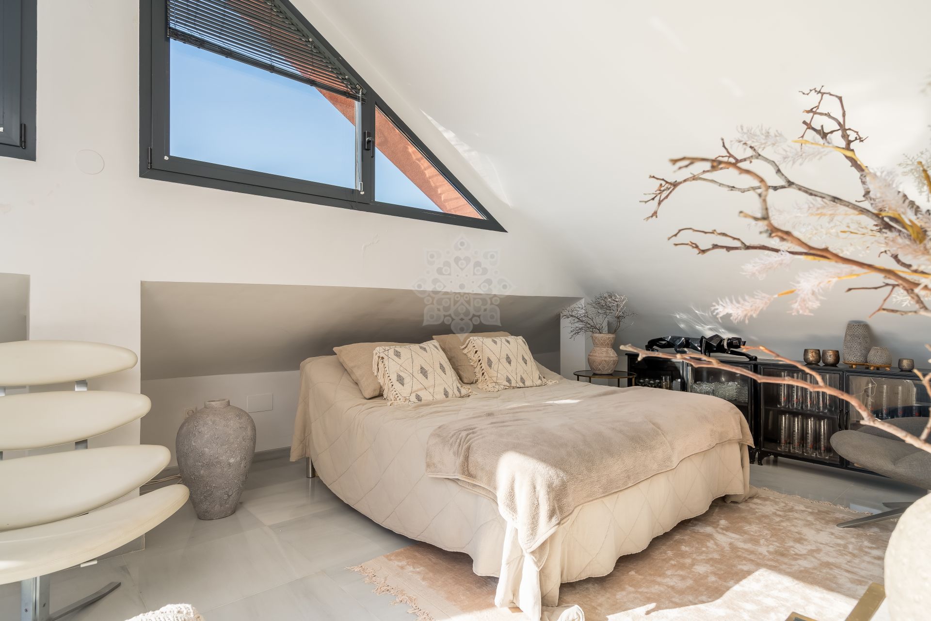 Duplex Penthouse w Calahonda, Mijas Costa