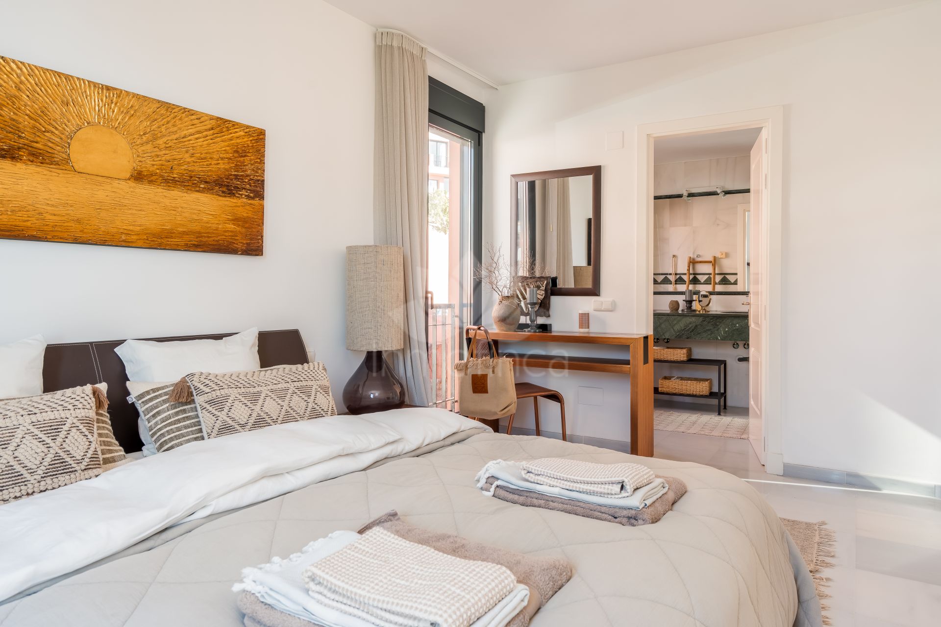 Duplex Penthouse in Calahonda, Mijas Costa