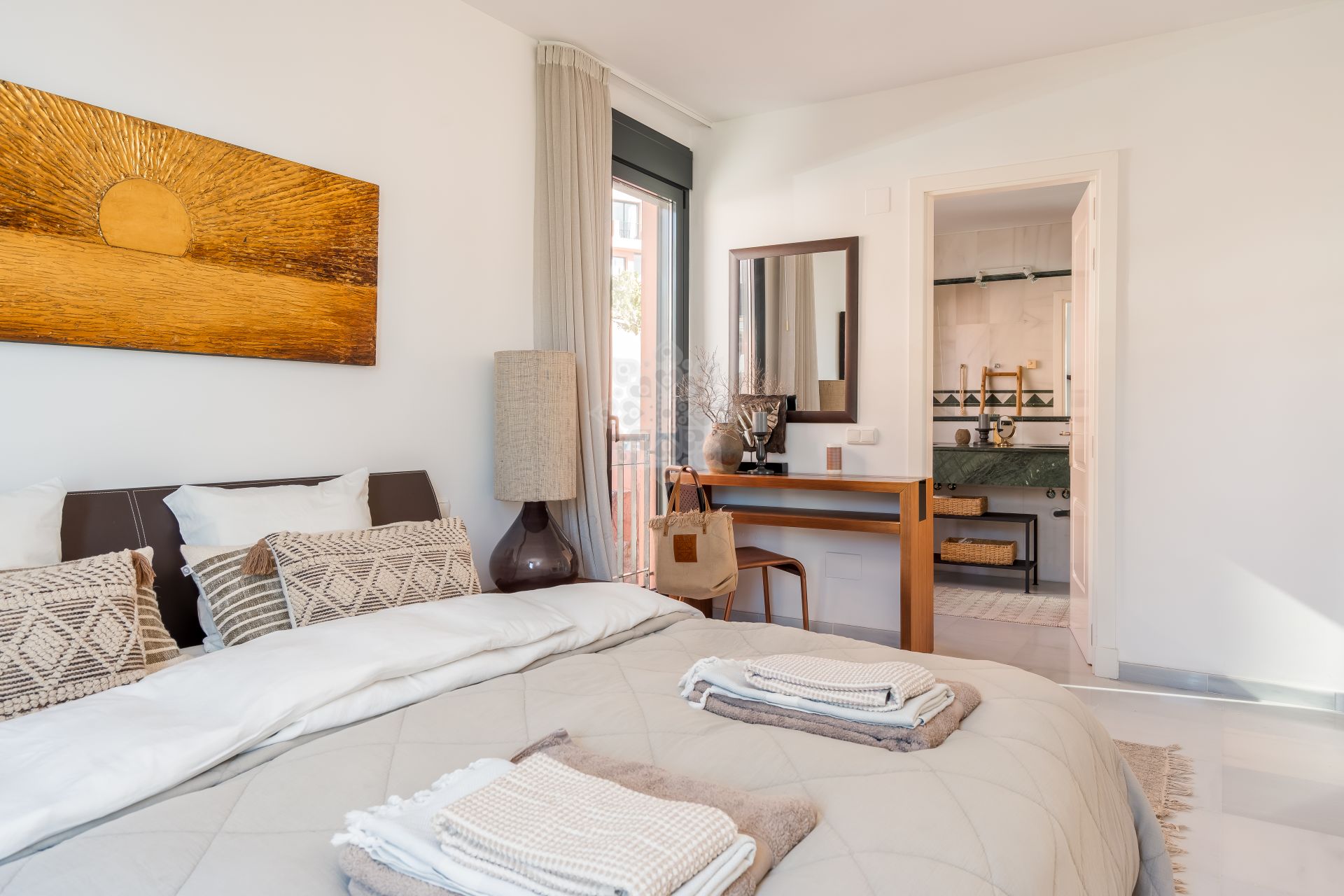 Duplex Penthouse w Calahonda, Mijas Costa