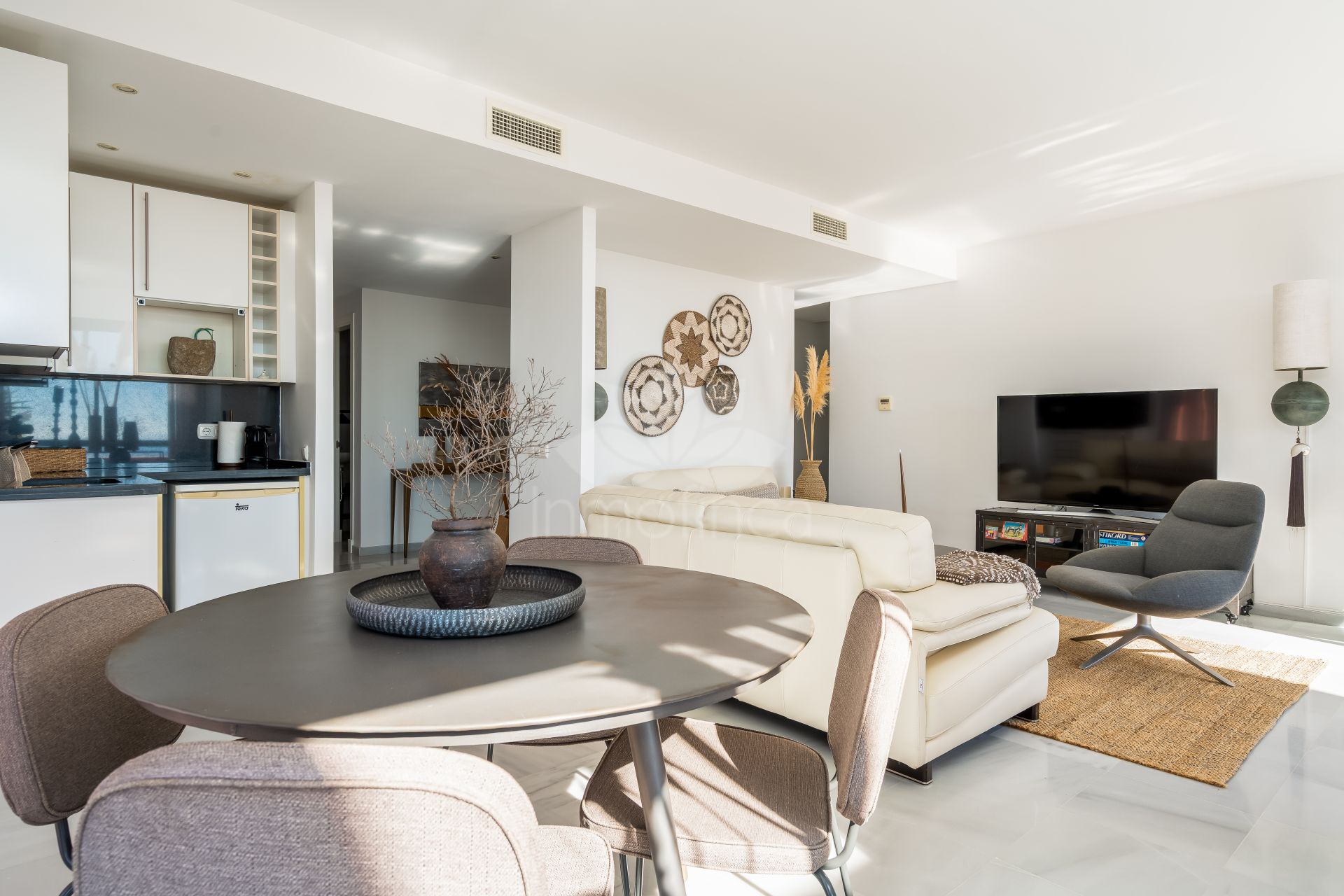 Duplex Penthouse in Calahonda, Mijas Costa