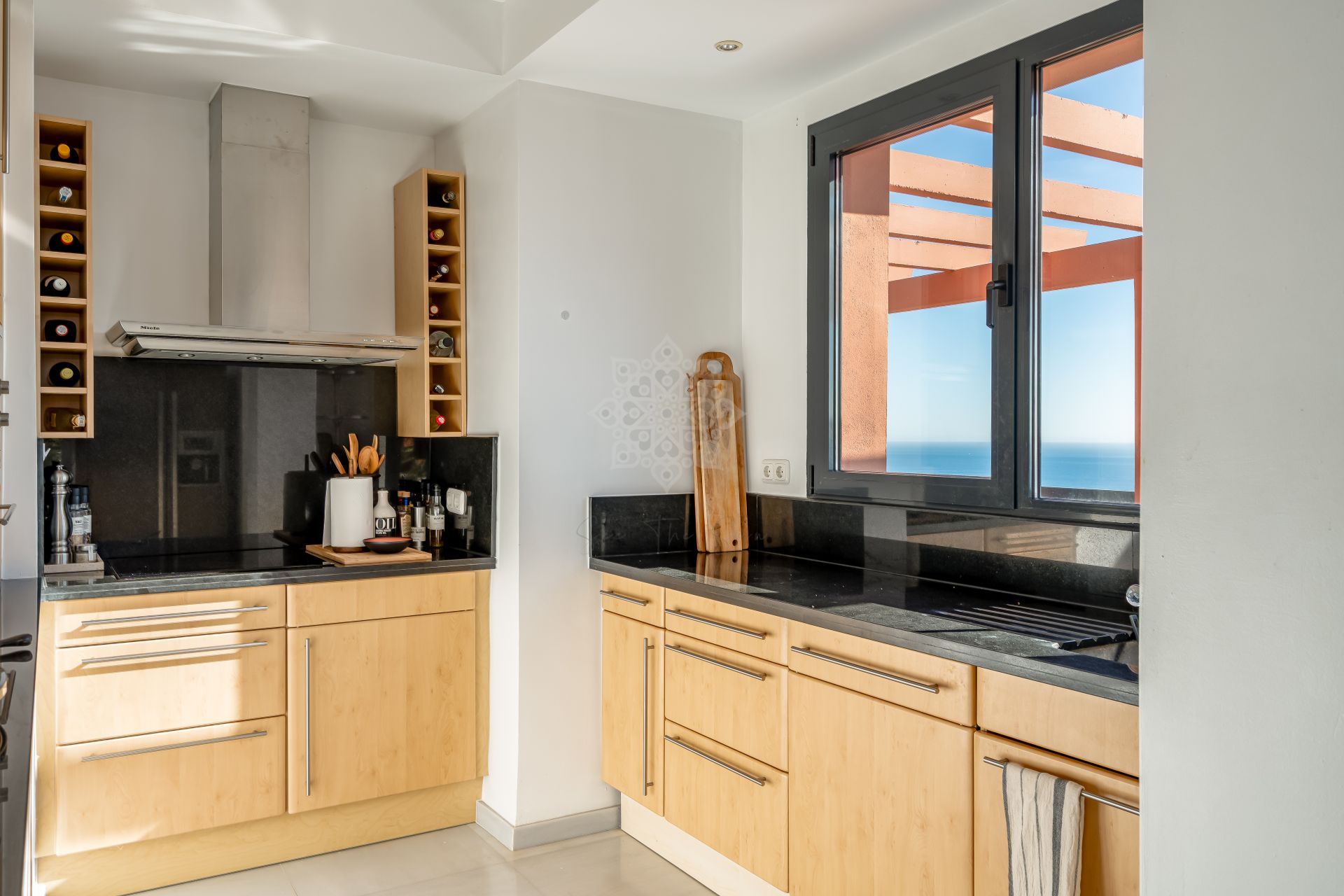 Duplex Penthouse w Calahonda, Mijas Costa