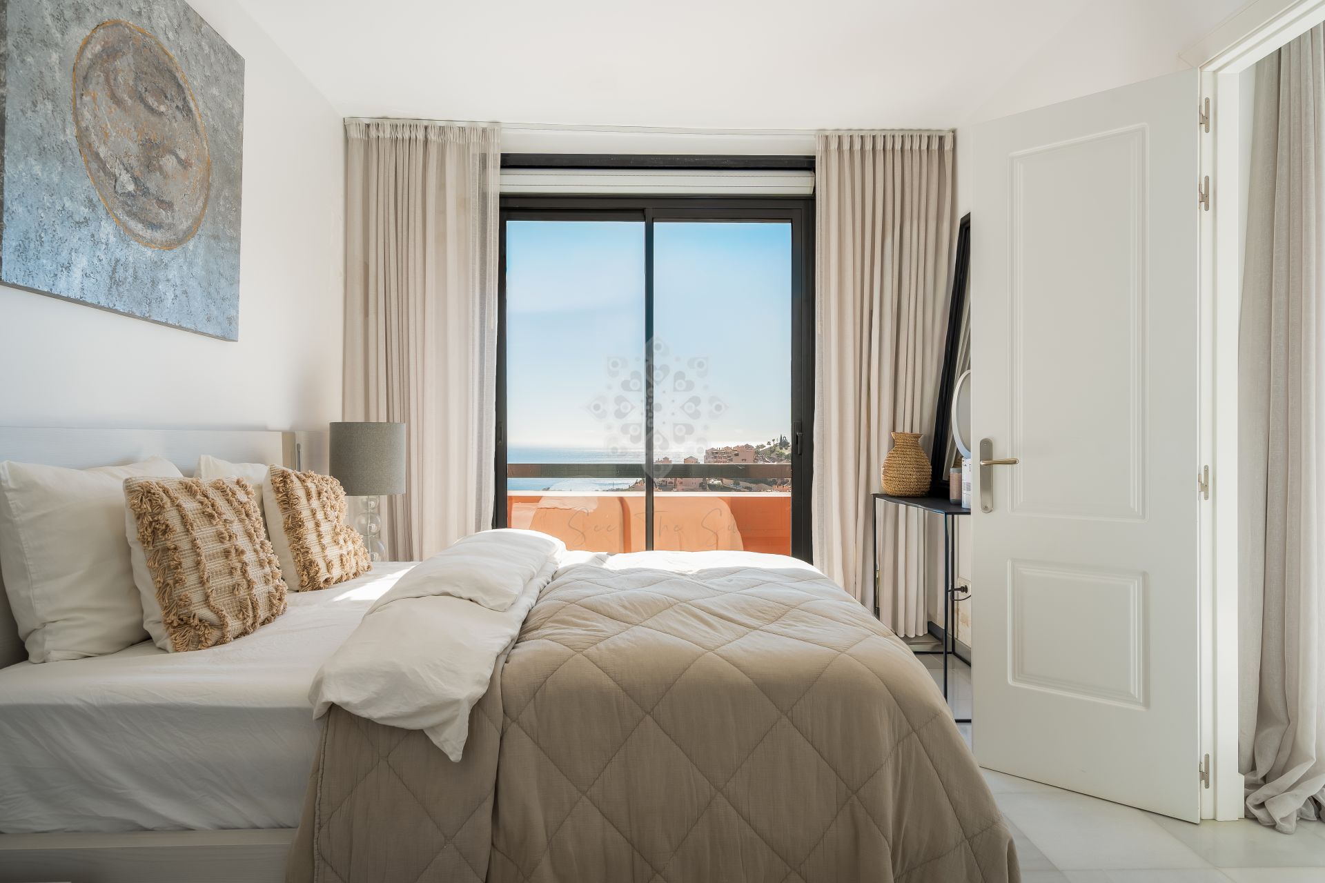 Duplex Penthouse w Calahonda, Mijas Costa