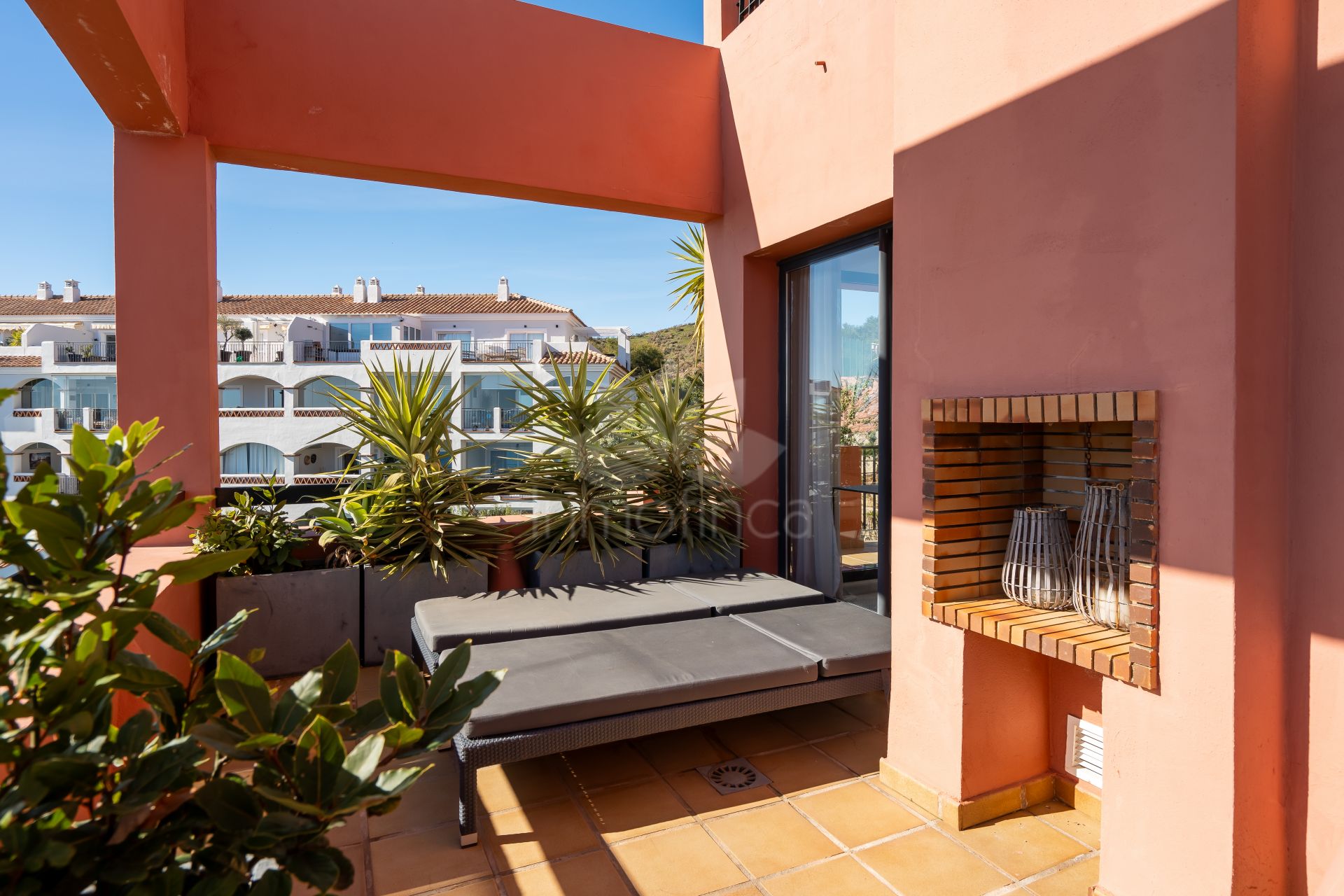 Duplex Penthouse in Calahonda, Mijas Costa