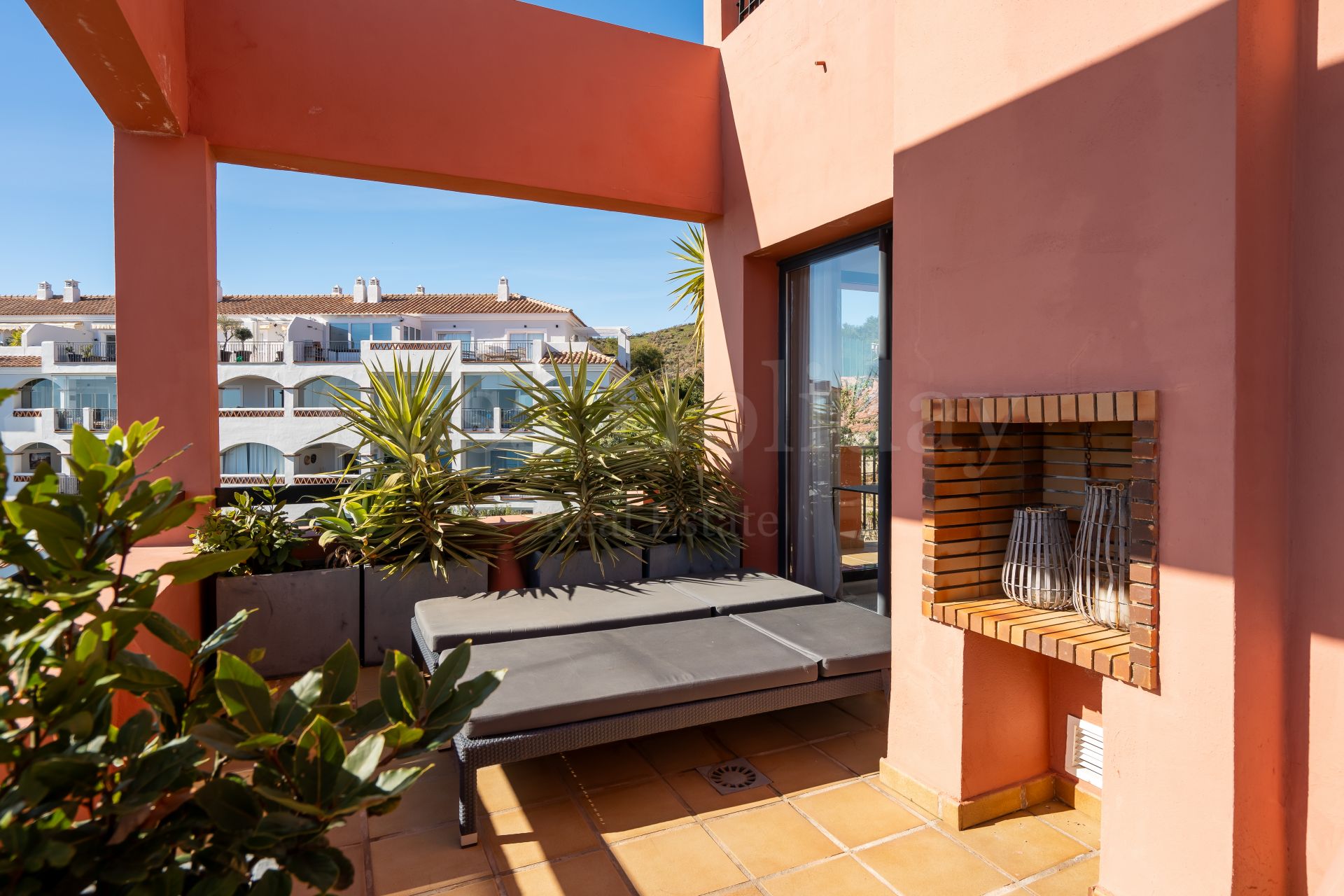 Duplex Penthouse in Calahonda, Mijas Costa