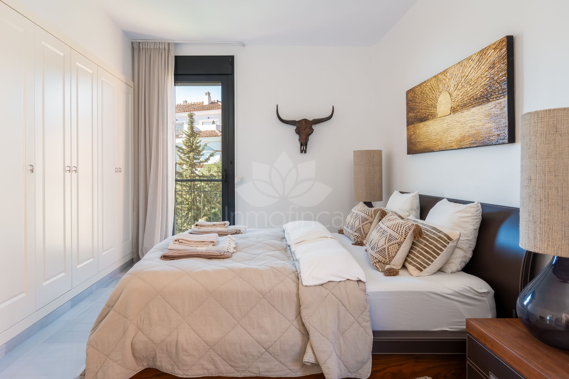 Duplex Penthouse in Calahonda, Mijas Costa