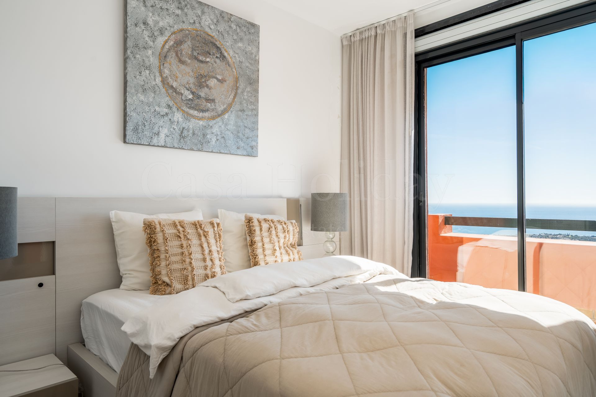 Duplex Penthouse in Calahonda, Mijas Costa