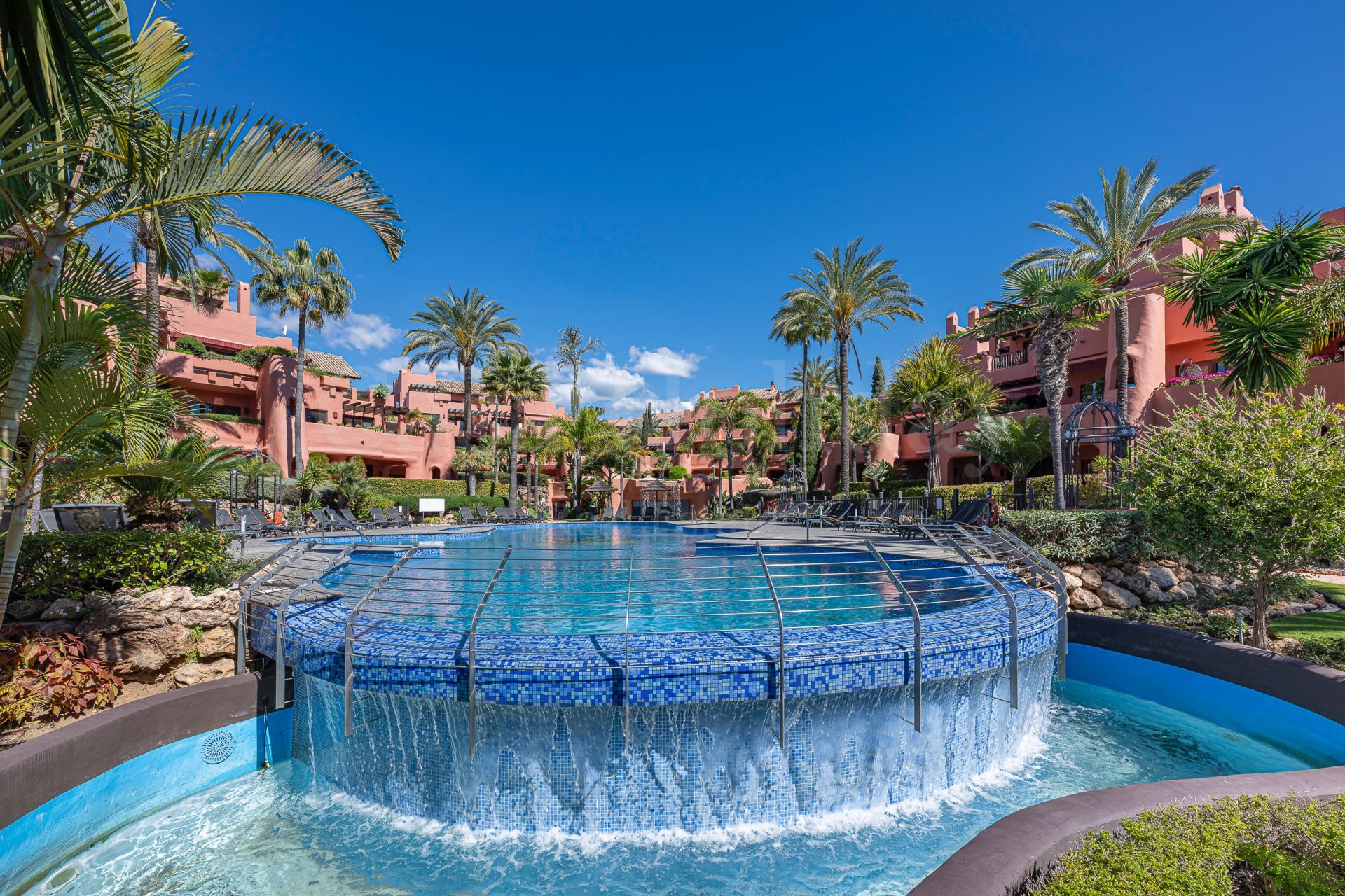 Duplex Penthouse in Torre Bermeja, Estepona