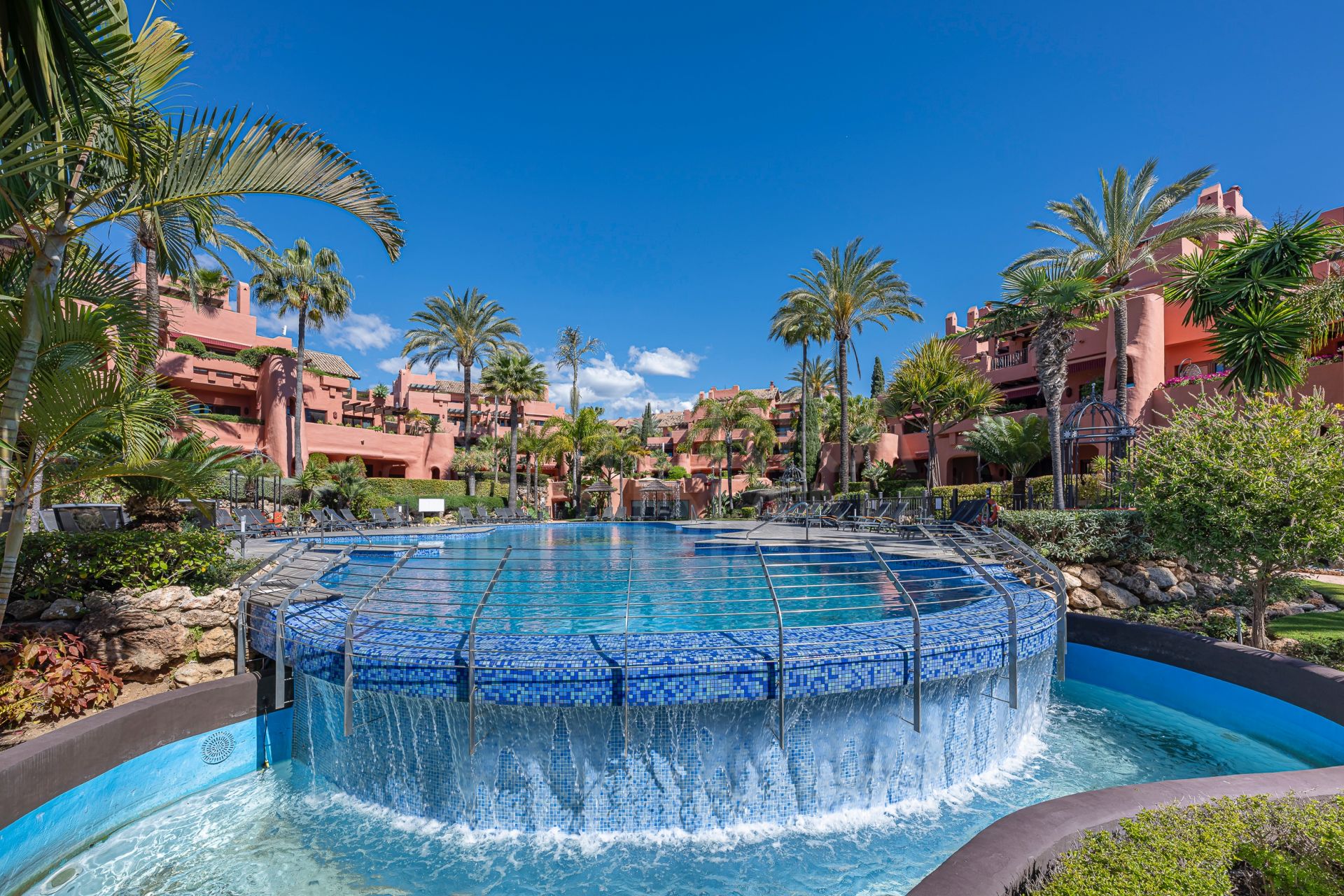 Duplex Penthouse in Torre Bermeja, Estepona