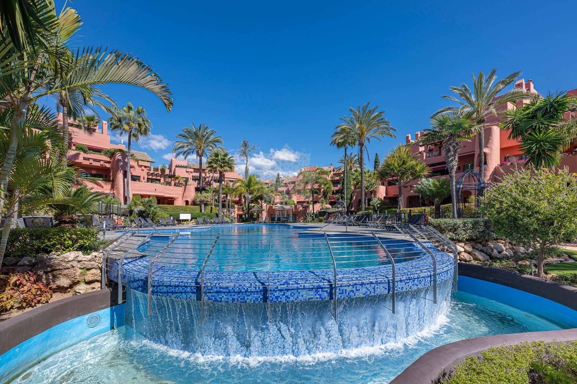 Duplex Penthouse in Torre Bermeja, Estepona