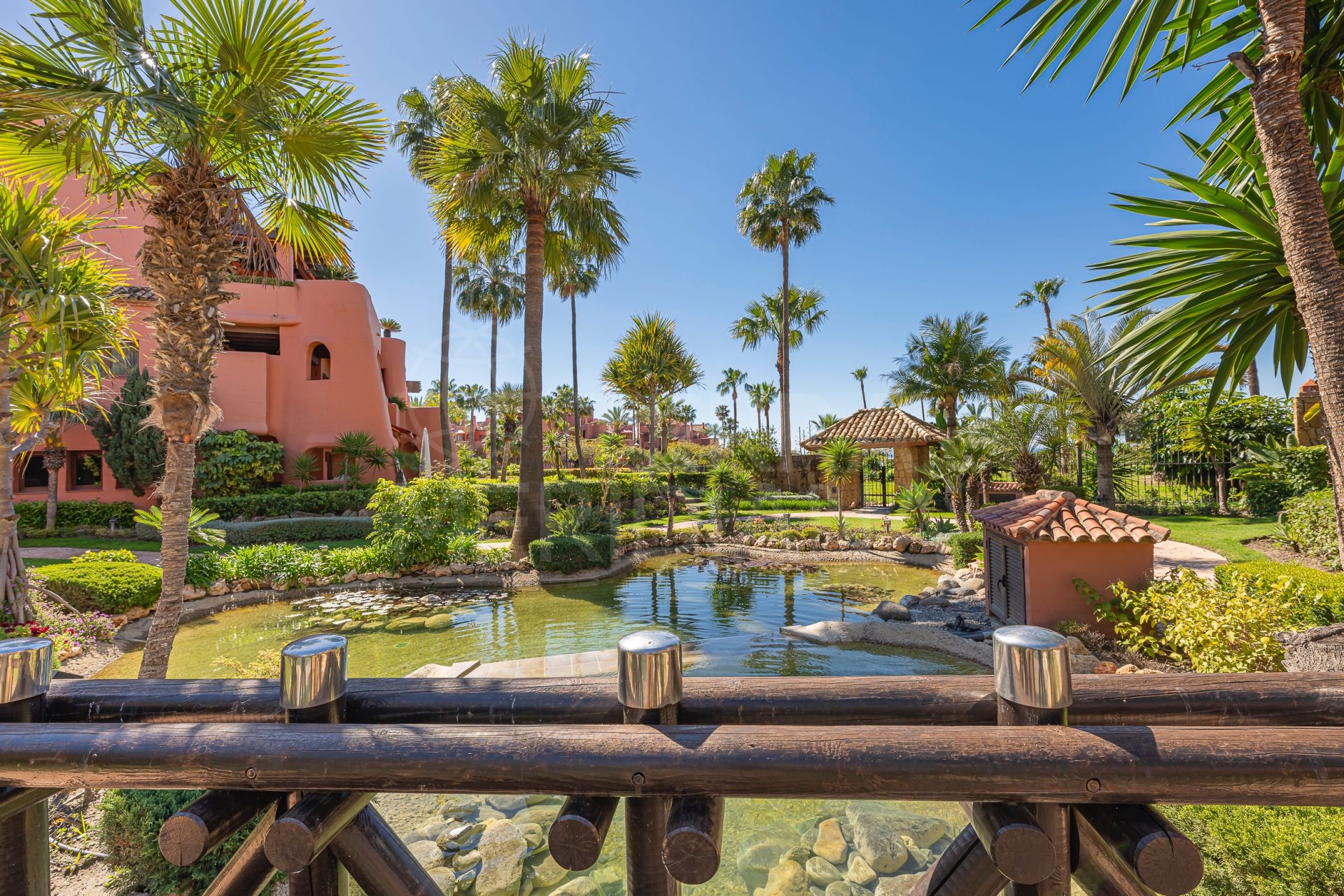 Duplex Penthouse in Torre Bermeja, Estepona