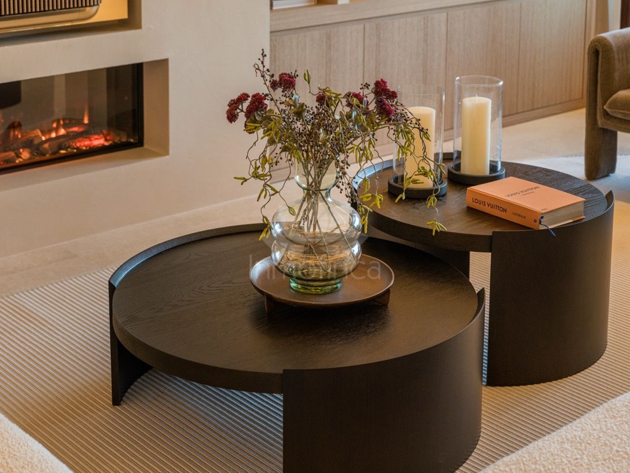 Atico Duplex en Torre Bermeja, Estepona