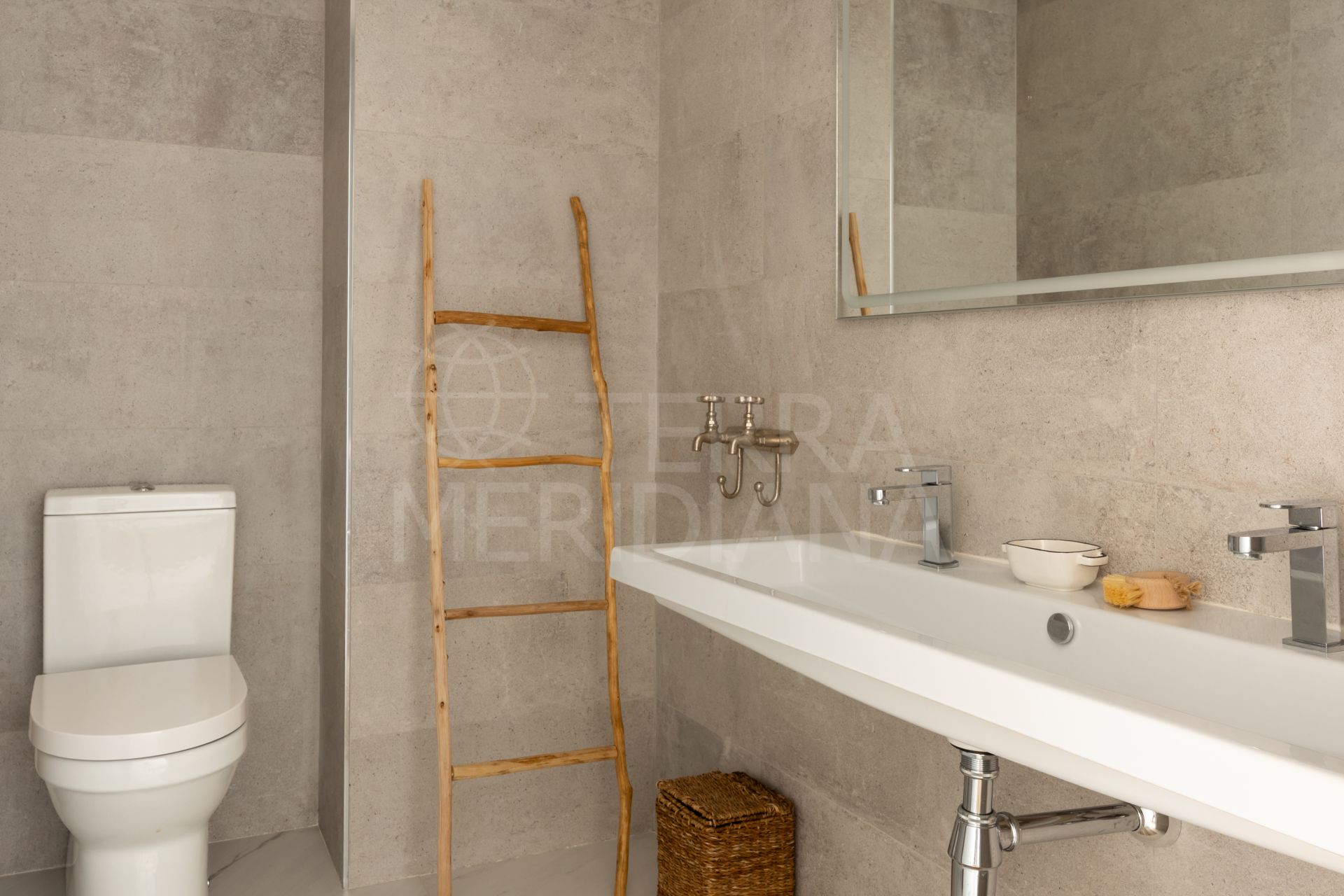 Ground Floor Apartment in Mirador de Estepona Hills, Estepona