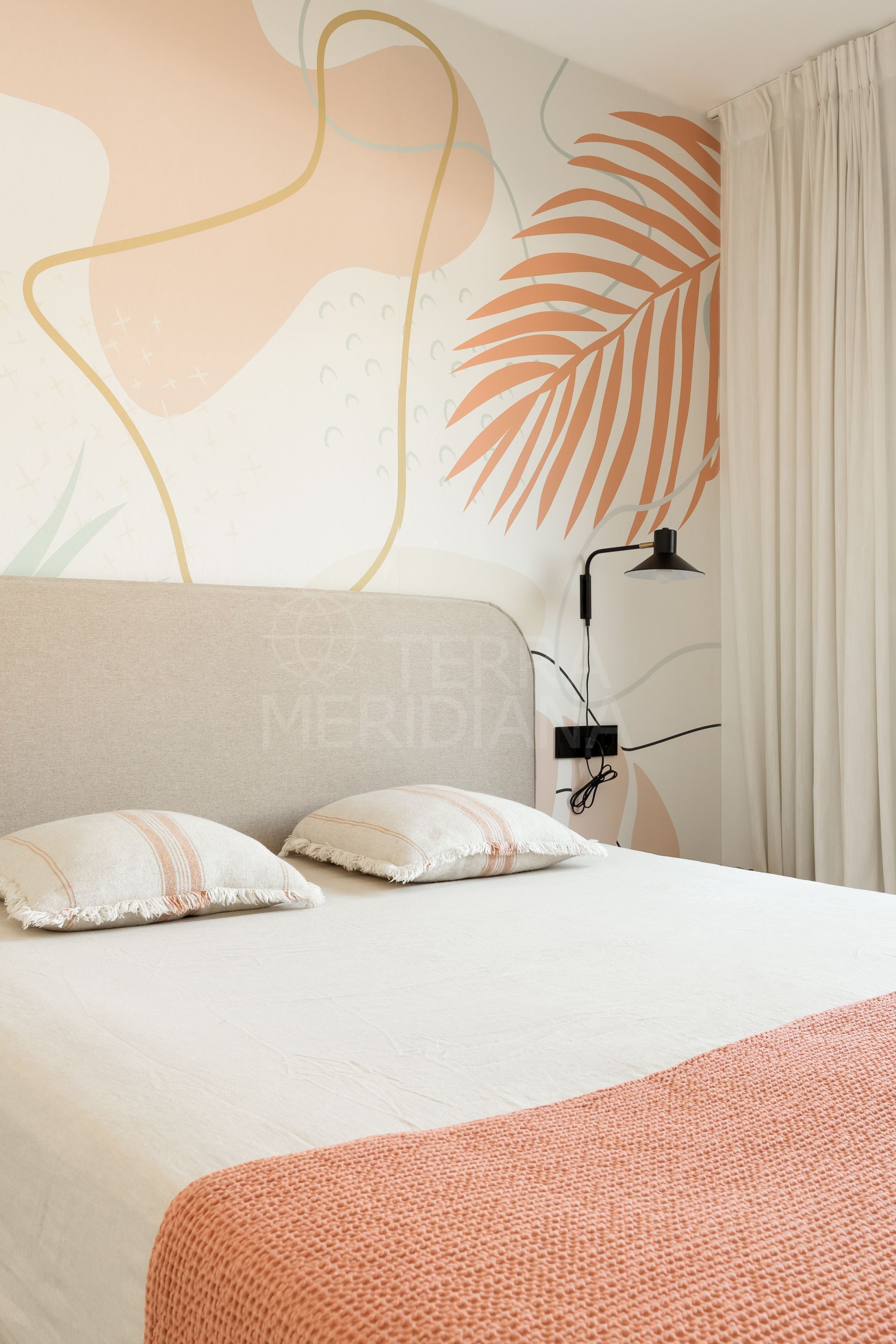 Ground Floor Apartment in Mirador de Estepona Hills, Estepona