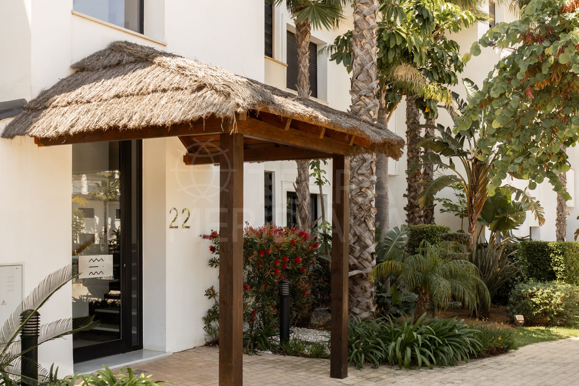 Ground Floor Apartment in Mirador de Estepona Hills, Estepona